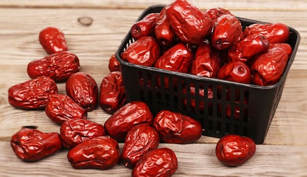 تصویر 5 از قیمت عناب درشت بیرجند + خرید باور نکردنی